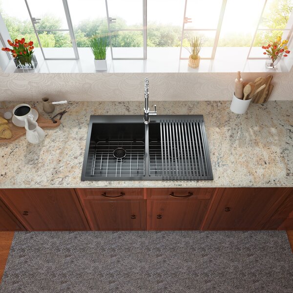 33in-l-x-22in-w-drop-in-double-bowl-5050-sink-16-gauge-stainless-steel-kitchen-sink-topmount-sink-matte-black139664928.jpg